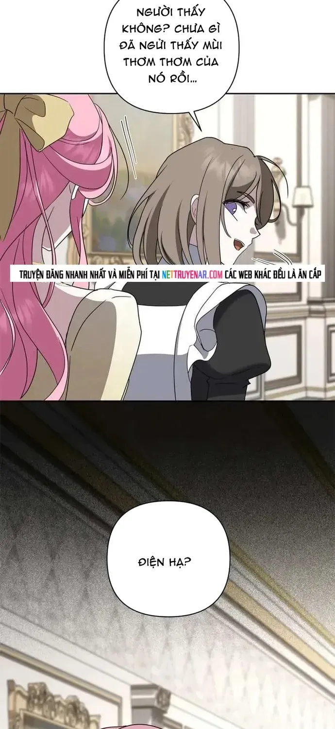 Phải Lòng Nhân Vật Phản Diện Từ Cái Nhìn Đầu Tiên Chap 71 - Next Chap 72