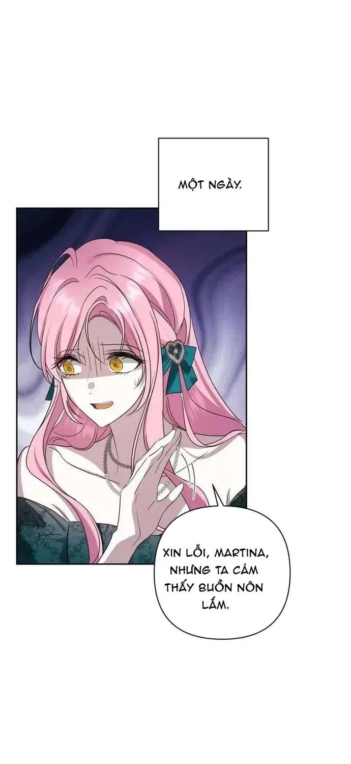 Phải Lòng Nhân Vật Phản Diện Từ Cái Nhìn Đầu Tiên Chap 71 - Next Chap 72