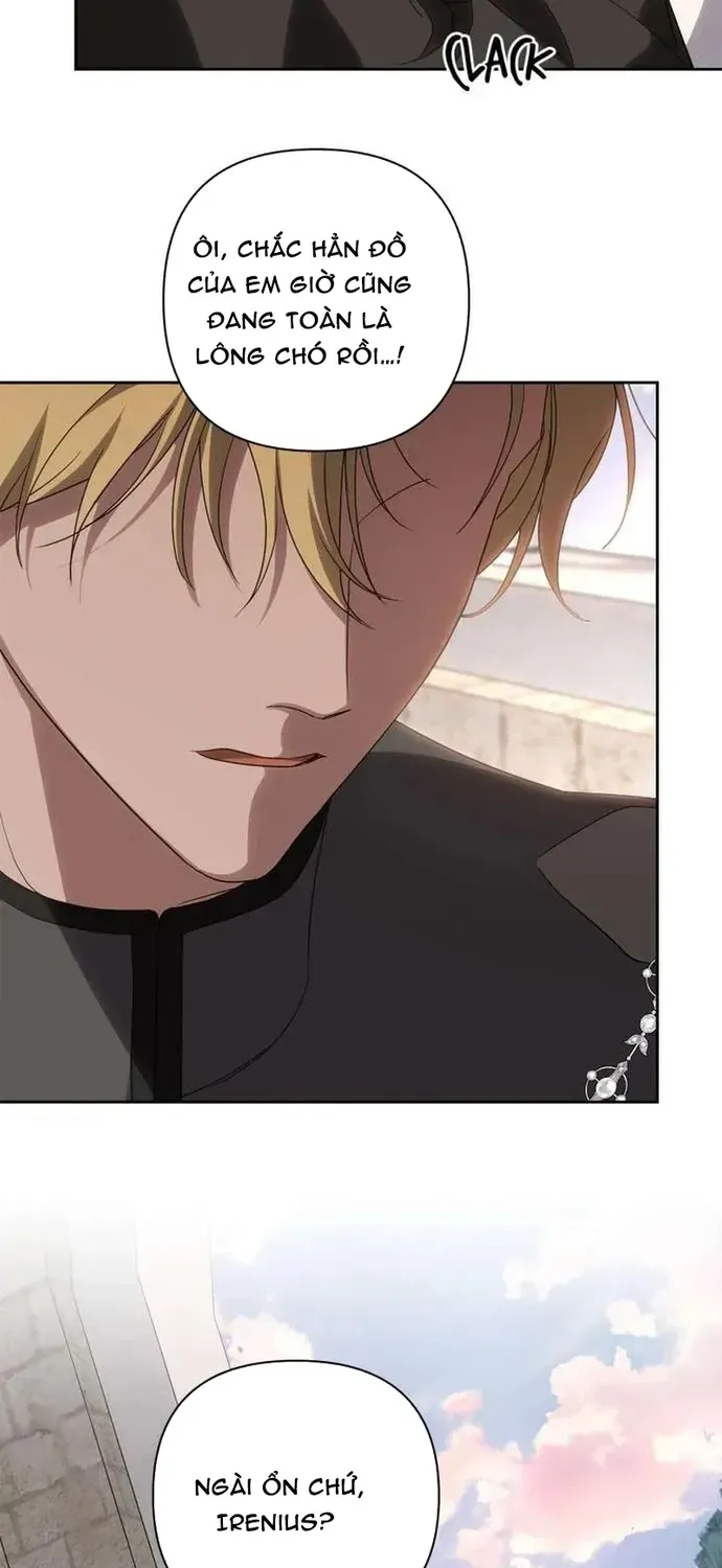 Phải Lòng Nhân Vật Phản Diện Từ Cái Nhìn Đầu Tiên Chap 71 - Next Chap 72