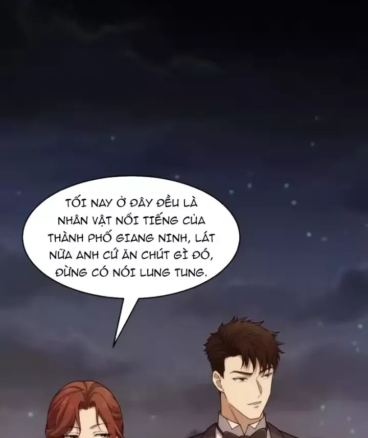 Ẩn Long Đô Thị