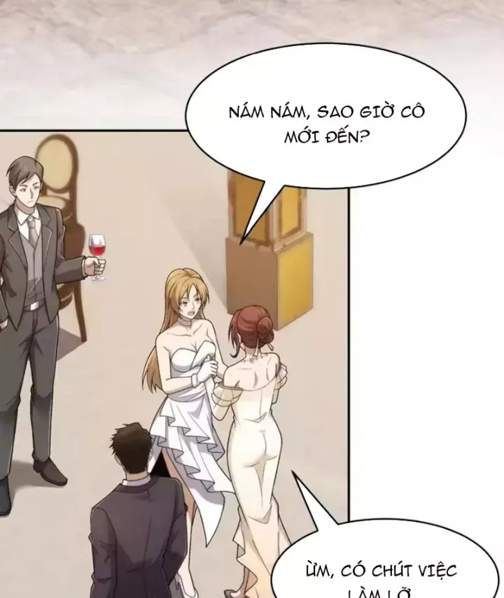 Ẩn Long Đô Thị