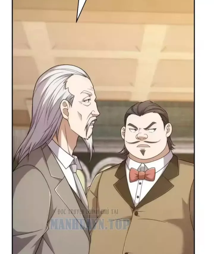 Ẩn Long Đô Thị