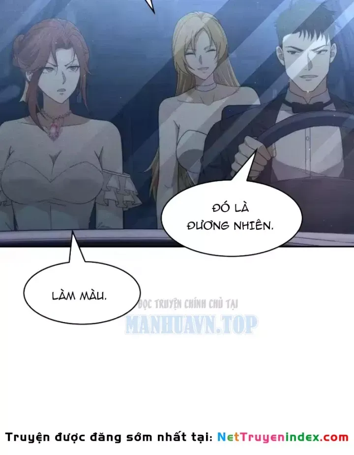 Ẩn Long Đô Thị