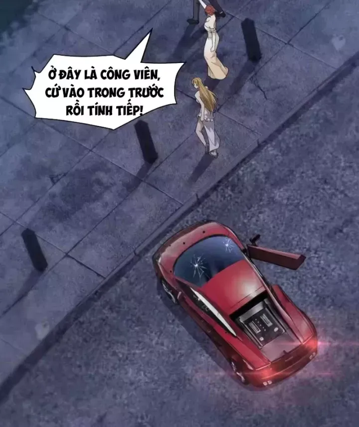 Ẩn Long Đô Thị