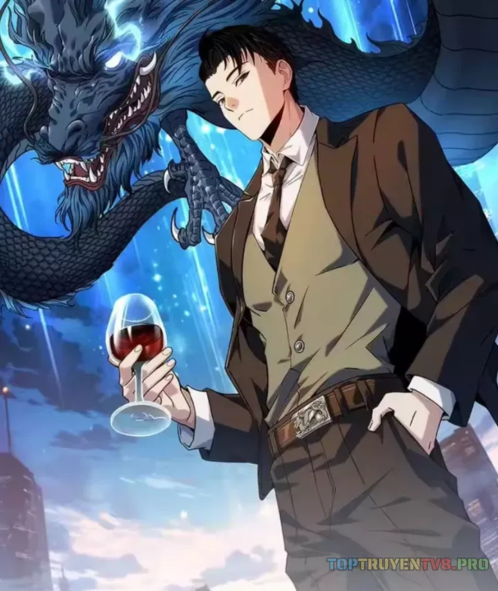 Ẩn Long Đô Thị