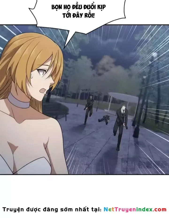 Ẩn Long Đô Thị