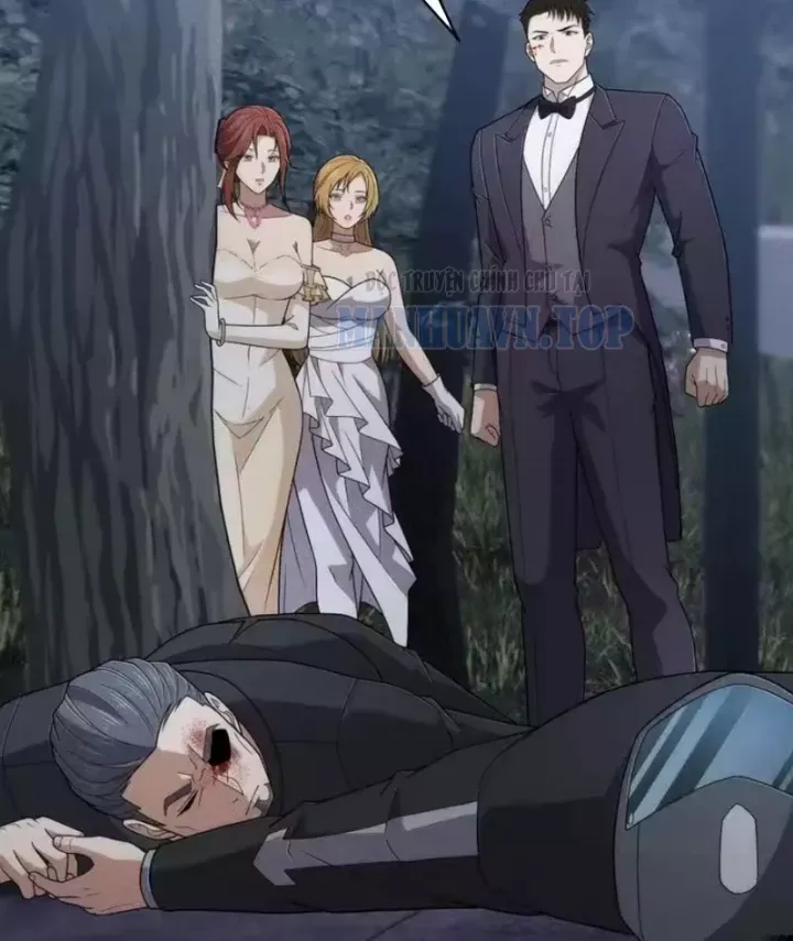 Ẩn Long Đô Thị