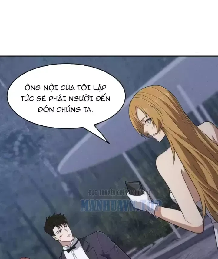 Ẩn Long Đô Thị