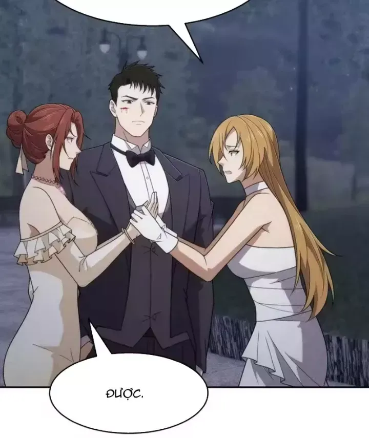 Ẩn Long Đô Thị