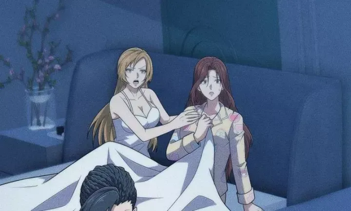 Ẩn Long Đô Thị