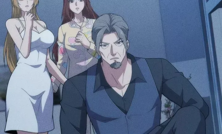 Ẩn Long Đô Thị