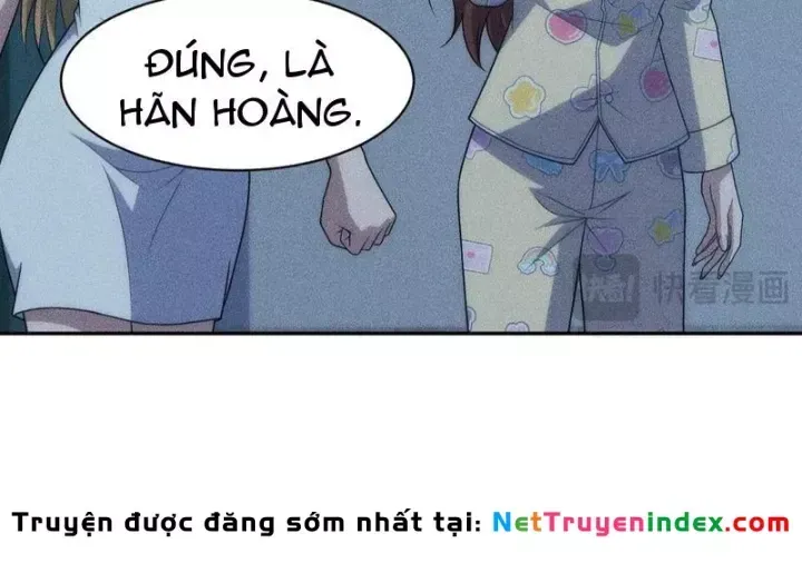 Ẩn Long Đô Thị