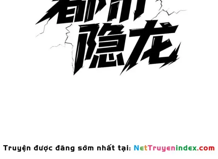 Ẩn Long Đô Thị