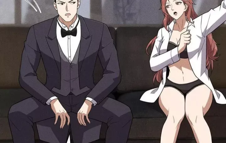 Ẩn Long Đô Thị