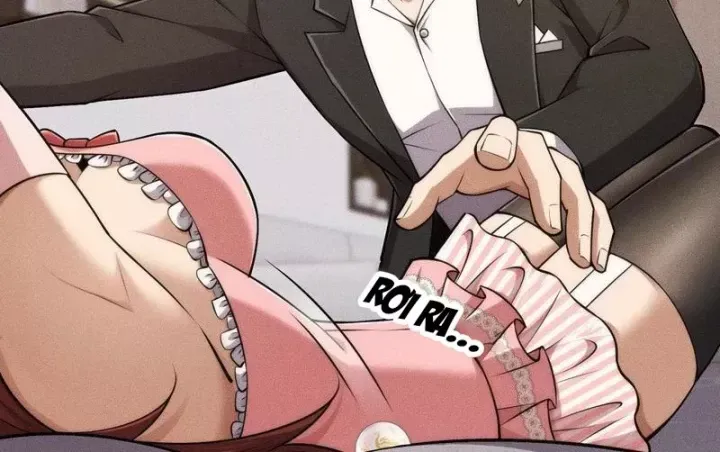 Ẩn Long Đô Thị