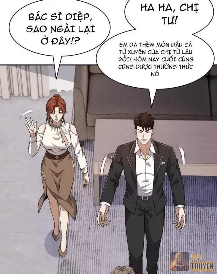 Ẩn Long Đô Thị