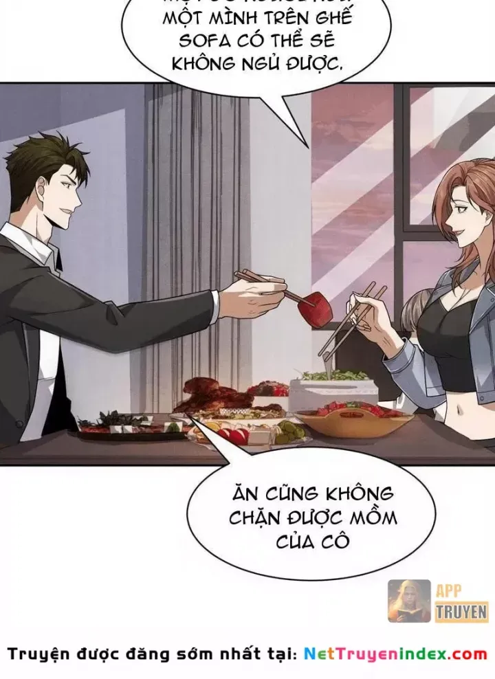 Ẩn Long Đô Thị