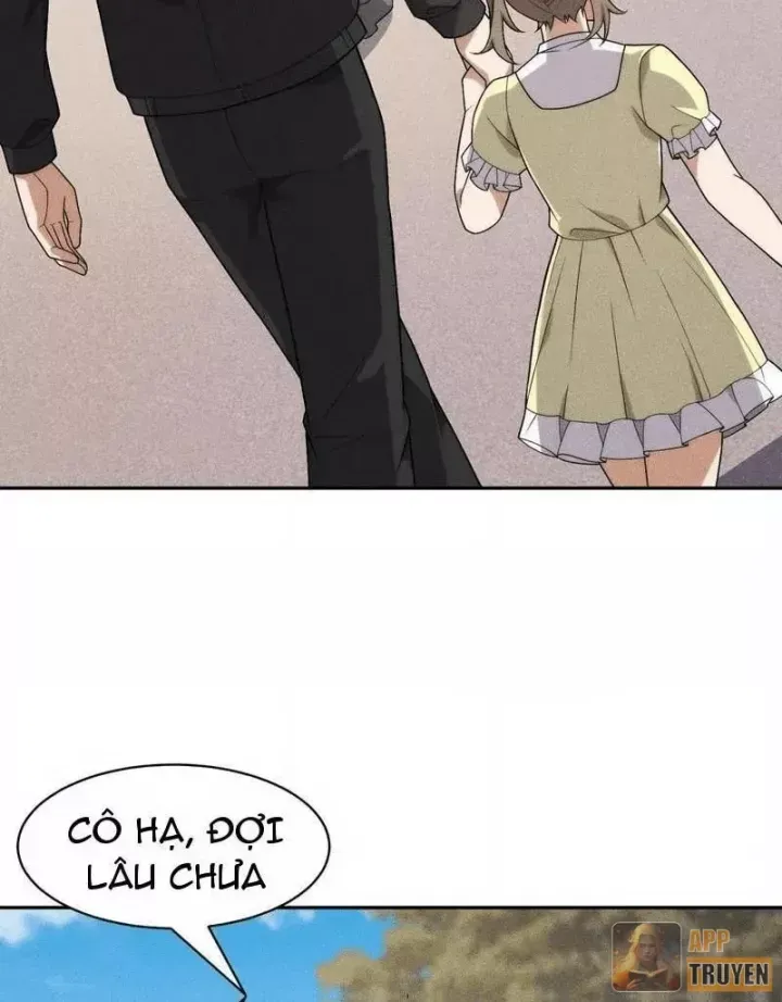 Ẩn Long Đô Thị