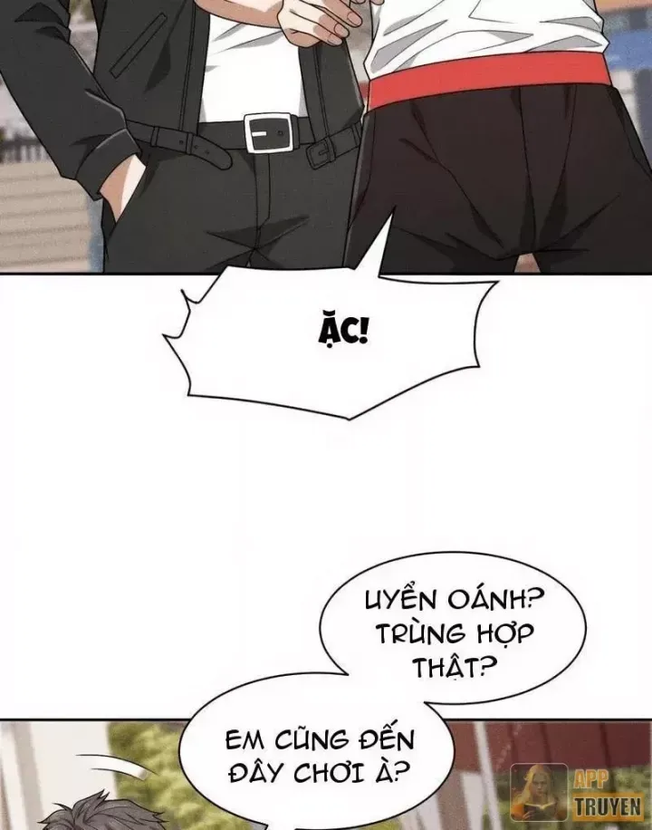 Ẩn Long Đô Thị