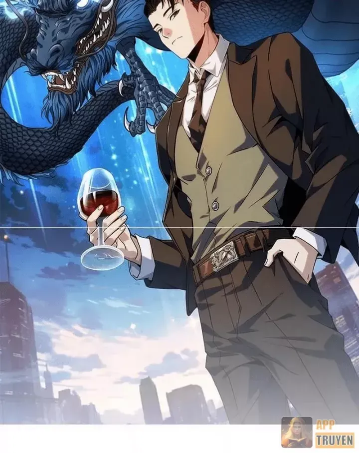 Ẩn Long Đô Thị