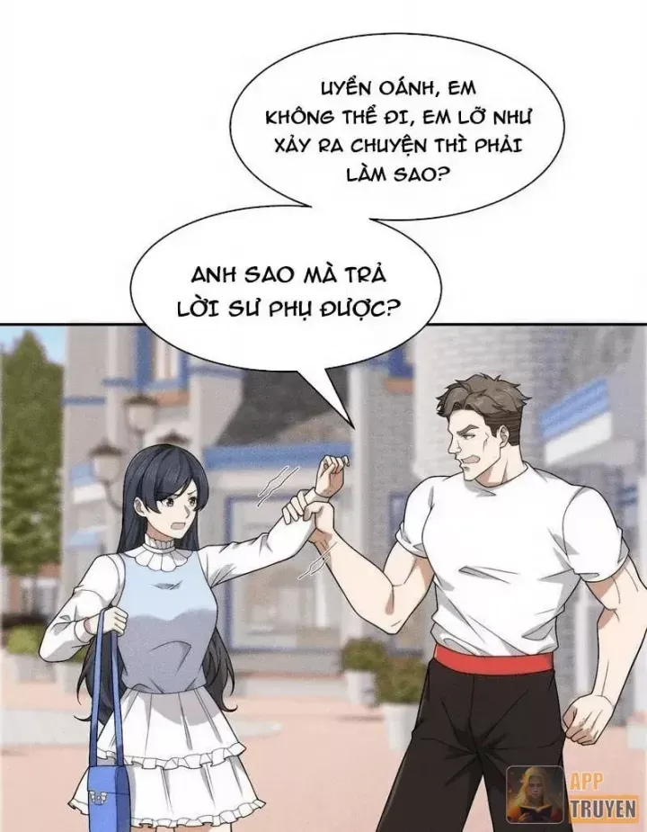 Ẩn Long Đô Thị