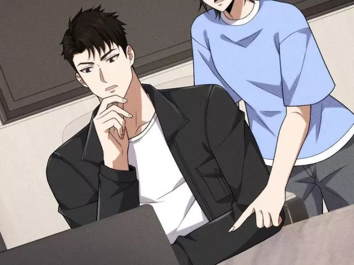 Ẩn Long Đô Thị