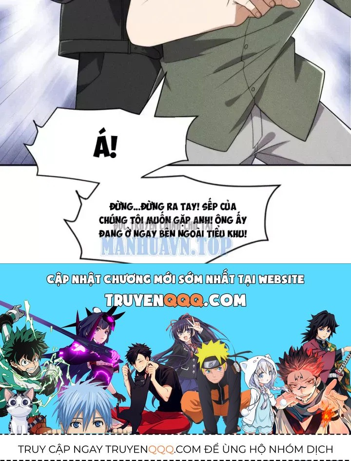 Ẩn Long Đô Thị