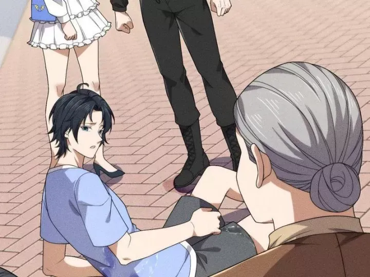 Ẩn Long Đô Thị