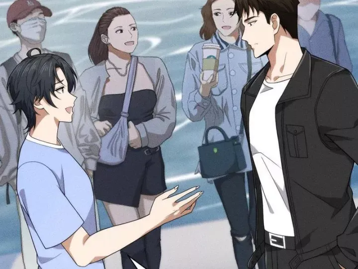 Ẩn Long Đô Thị