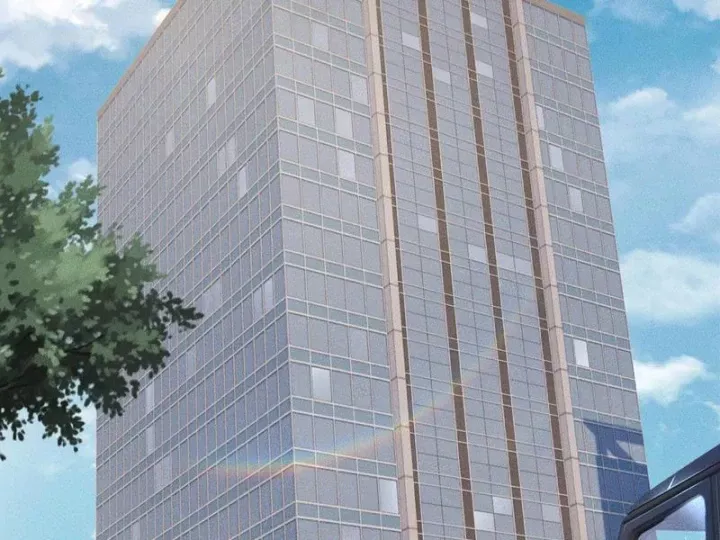 Ẩn Long Đô Thị