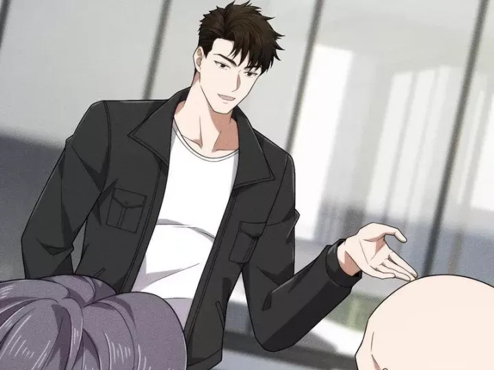 Ẩn Long Đô Thị