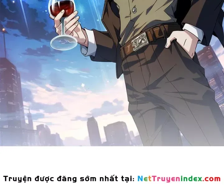 Ẩn Long Đô Thị