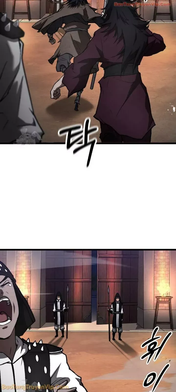 Thương Quỷ Vô Song Chap 38 - Next Chap 37