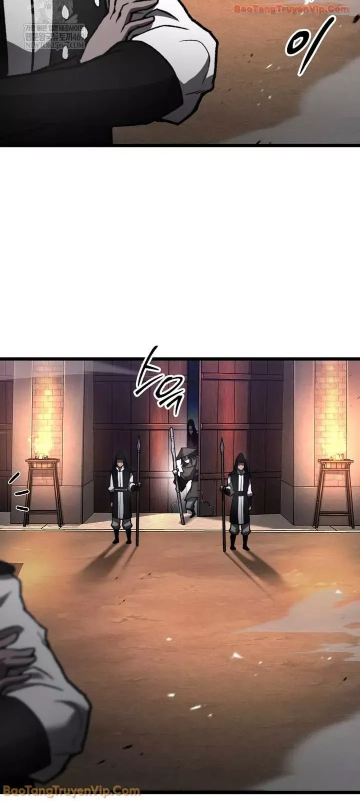 Thương Quỷ Vô Song Chap 38 - Next Chap 37