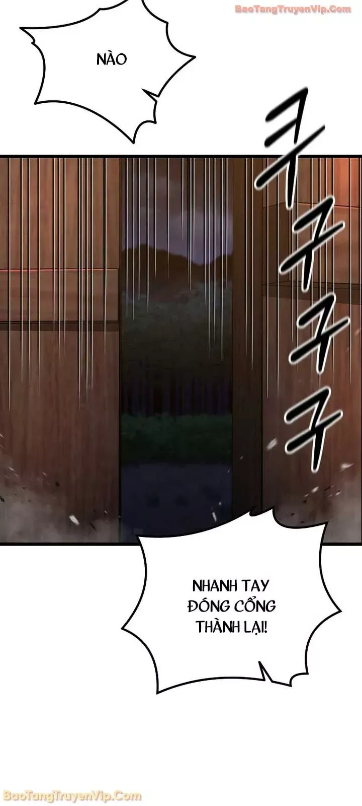 Thương Quỷ Vô Song Chap 38 - Next Chap 37