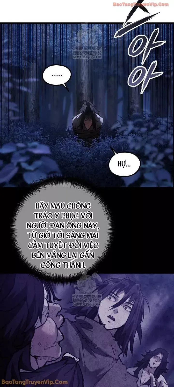 Thương Quỷ Vô Song Chap 38 - Next Chap 37