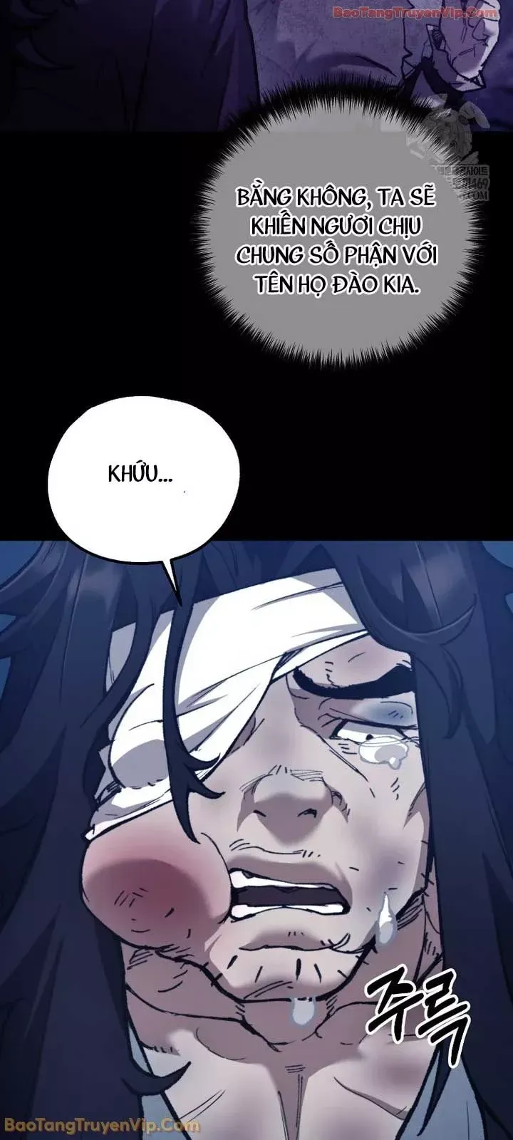 Thương Quỷ Vô Song Chap 38 - Next Chap 37