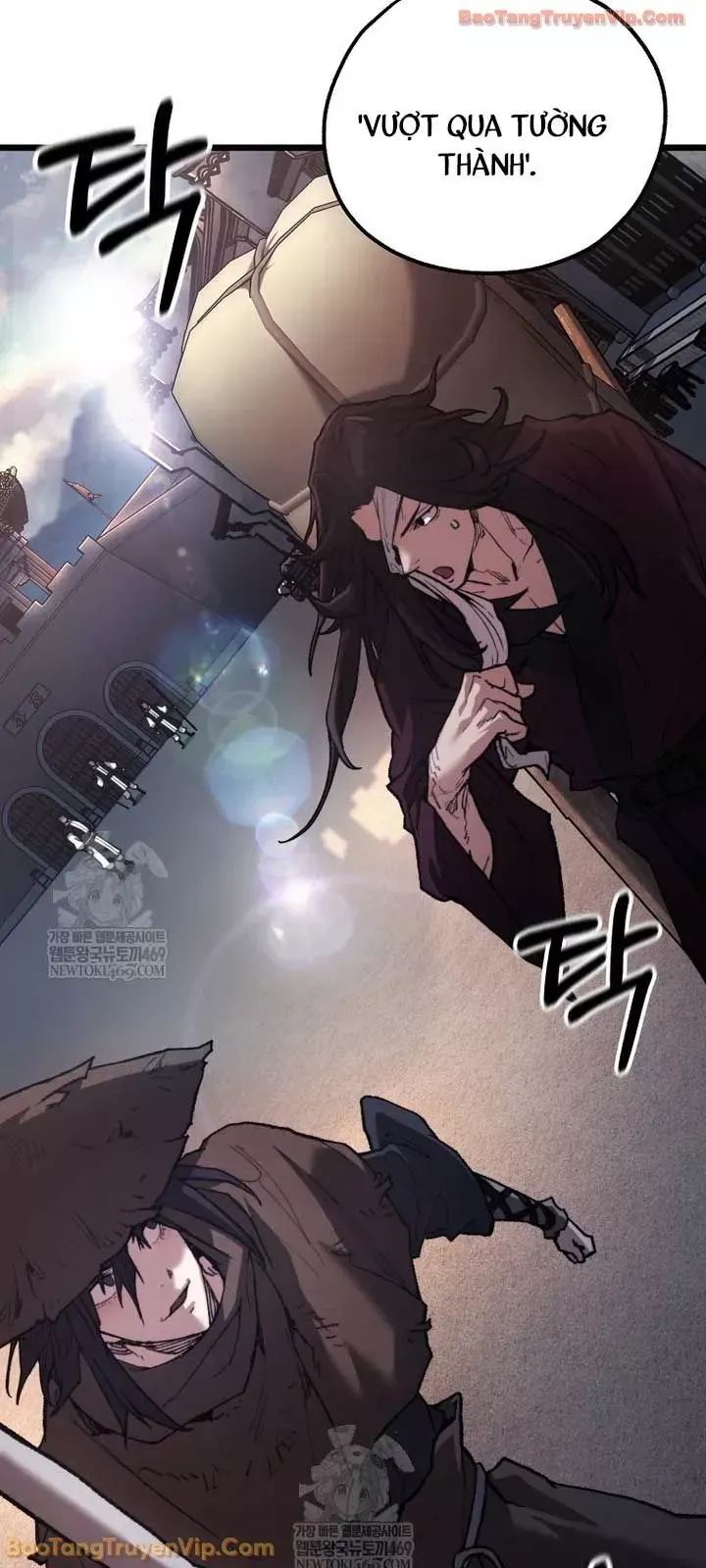 Thương Quỷ Vô Song Chap 38 - Next Chap 37