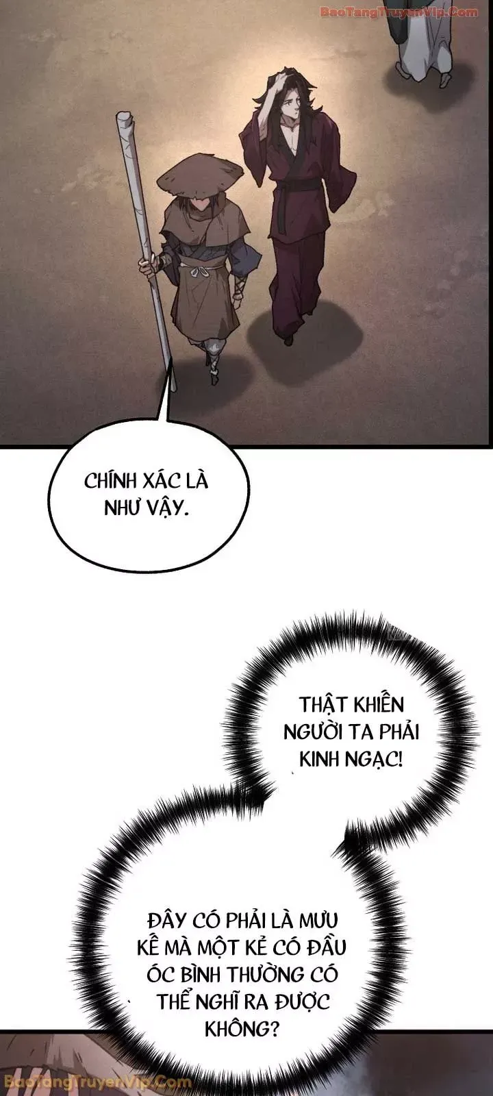 Thương Quỷ Vô Song Chap 38 - Next Chap 37