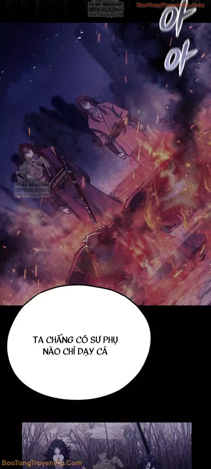 Thương Quỷ Vô Song Chap 38 - Next Chap 37