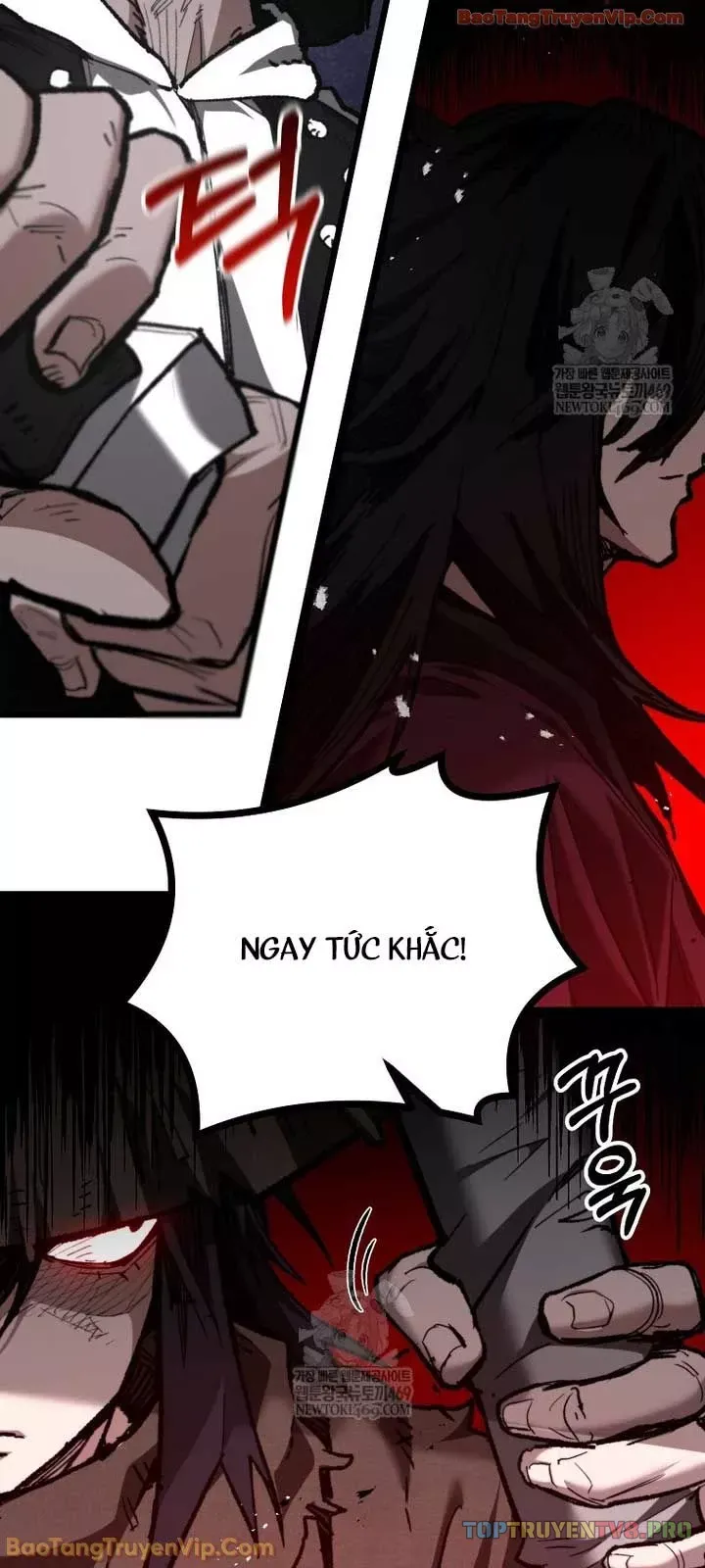 Thương Quỷ Vô Song Chap 38 - Next Chap 37