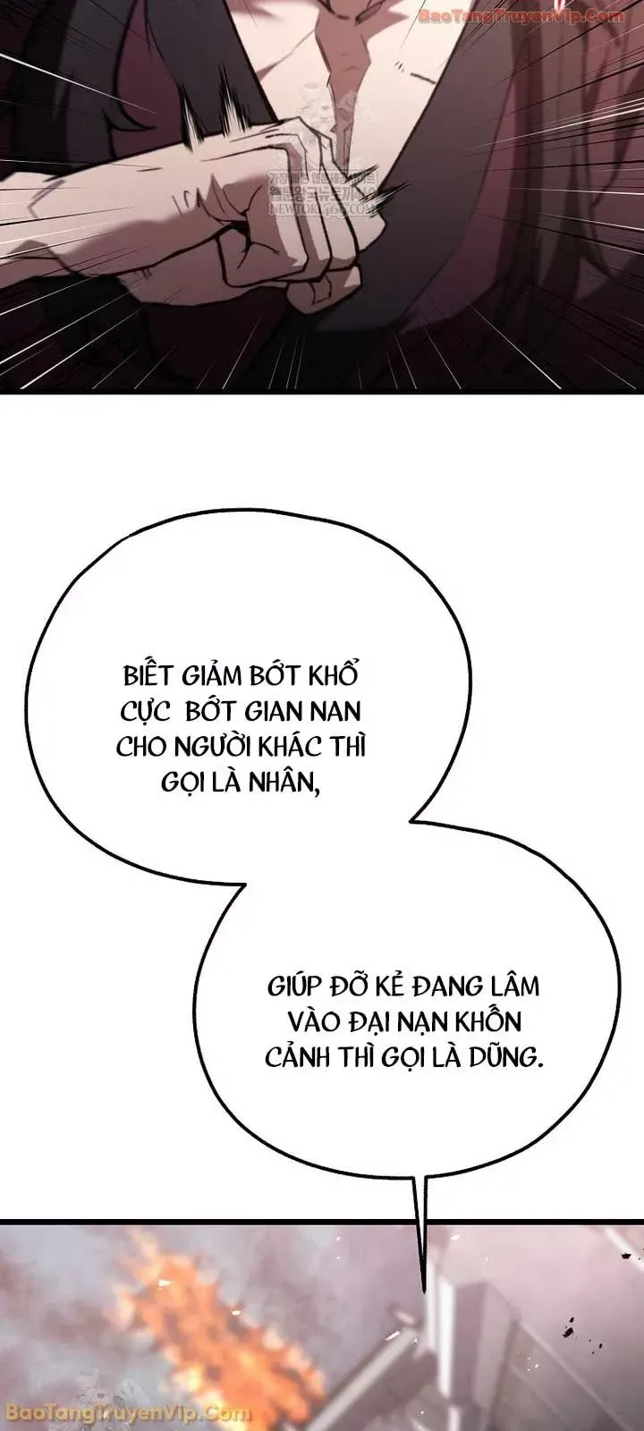 Thương Quỷ Vô Song Chap 38 - Next Chap 37