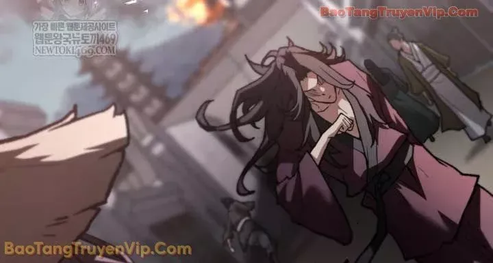 Thương Quỷ Vô Song Chap 38 - Next Chap 37