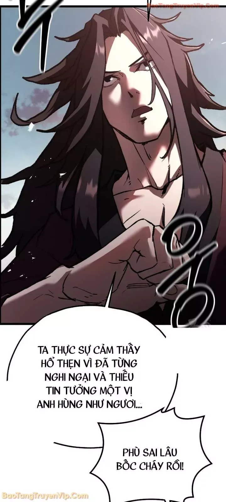 Thương Quỷ Vô Song Chap 38 - Next Chap 37