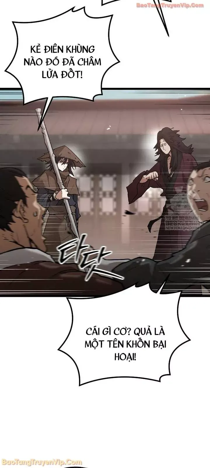 Thương Quỷ Vô Song Chap 38 - Next Chap 37