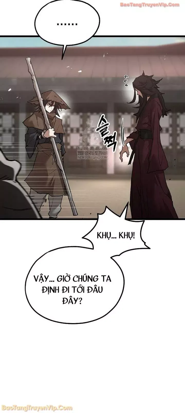 Thương Quỷ Vô Song Chap 38 - Next Chap 37