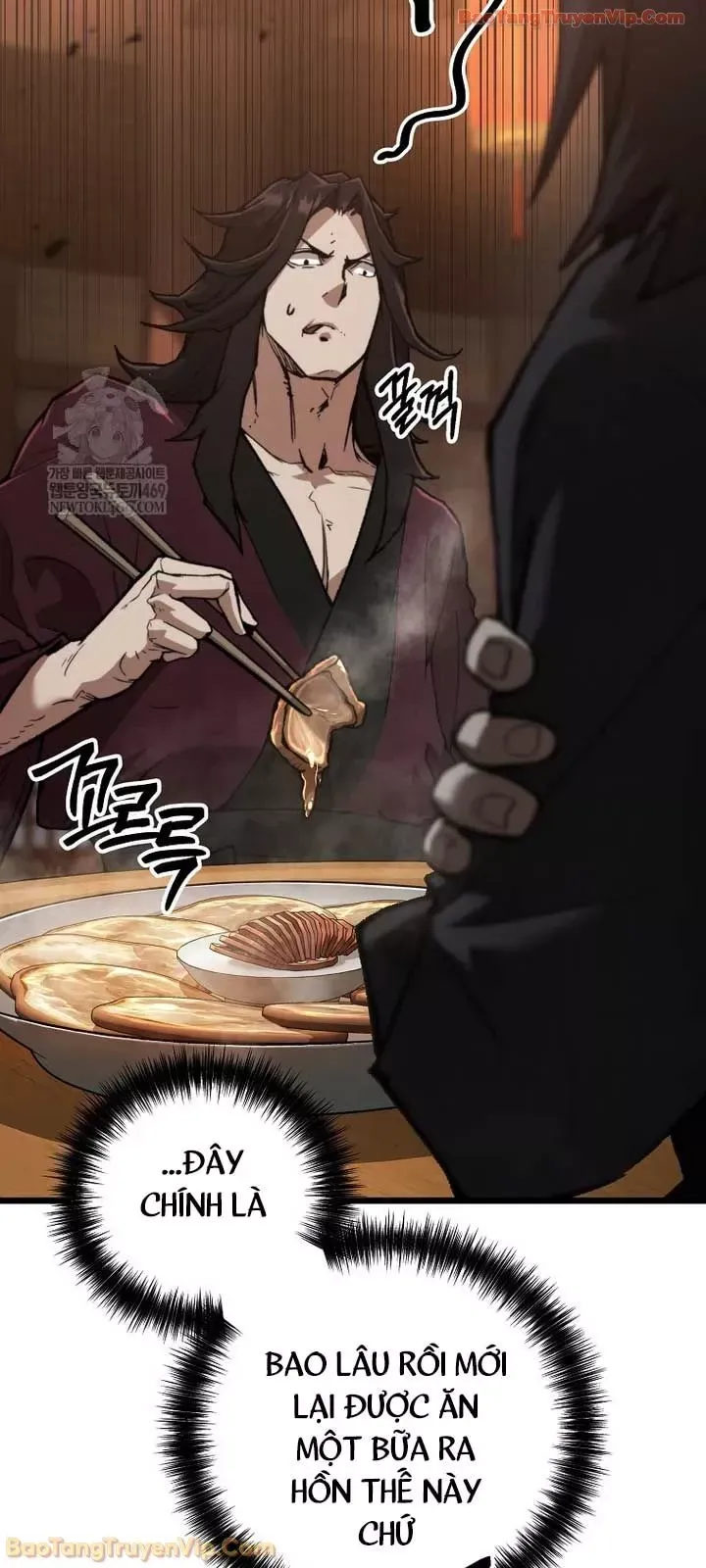 Thương Quỷ Vô Song Chap 38 - Next Chap 37