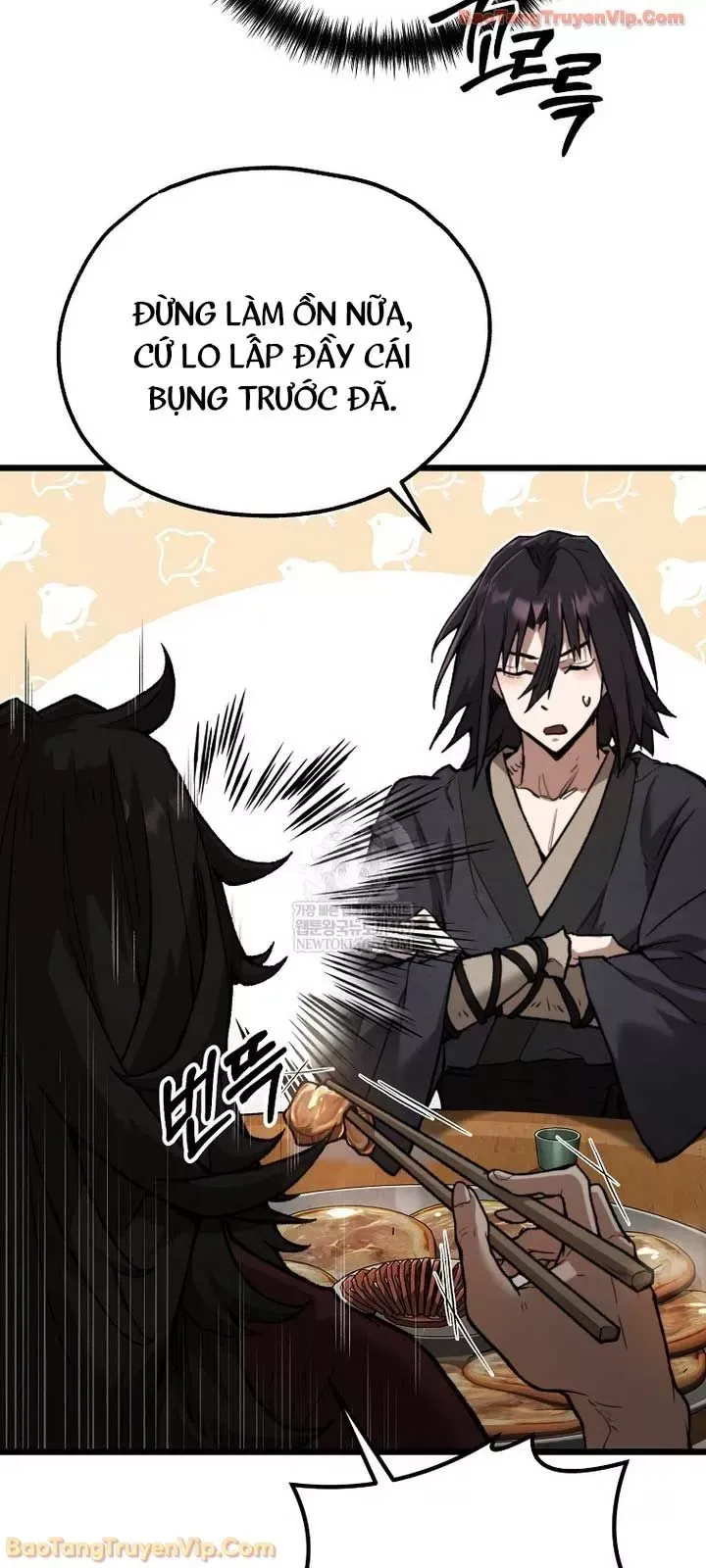 Thương Quỷ Vô Song Chap 38 - Next Chap 37