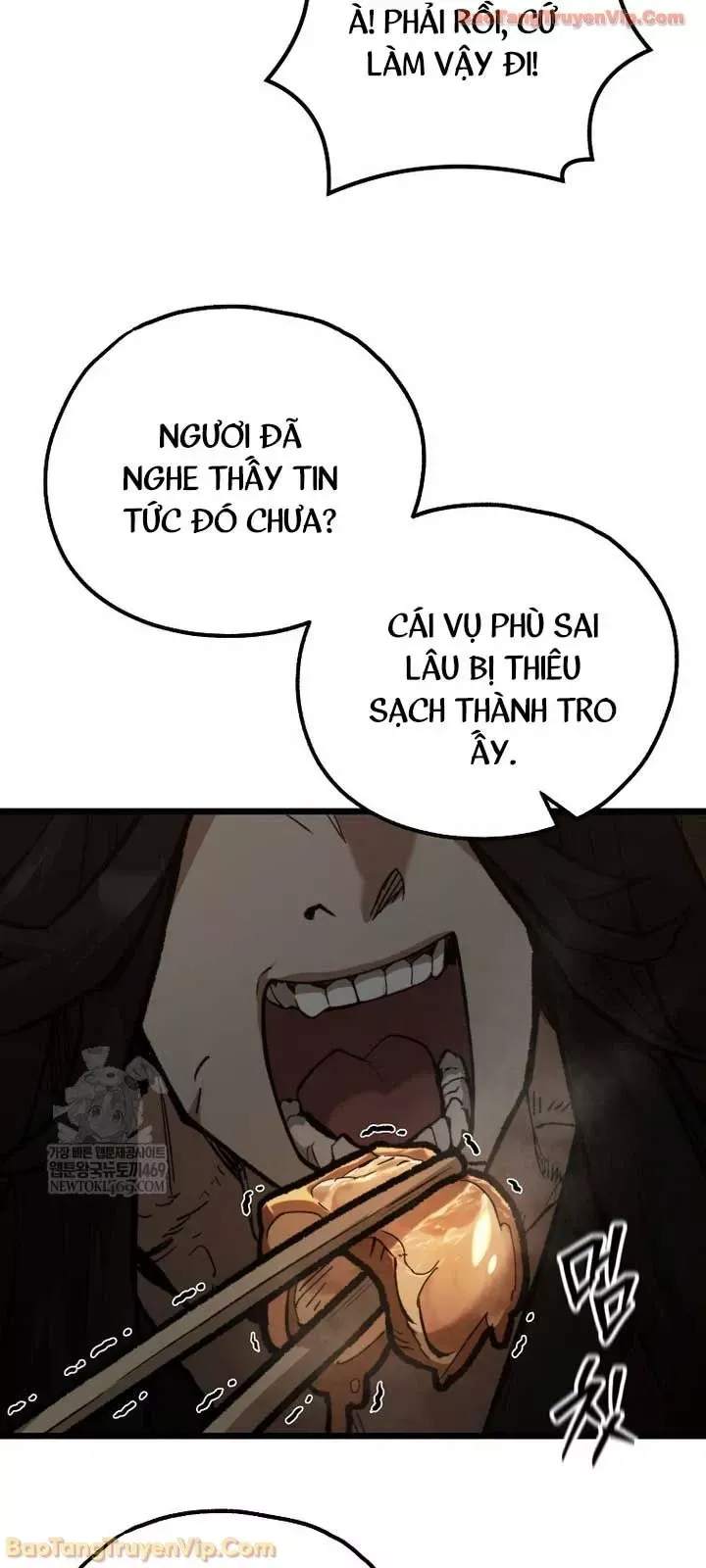 Thương Quỷ Vô Song Chap 38 - Next Chap 37