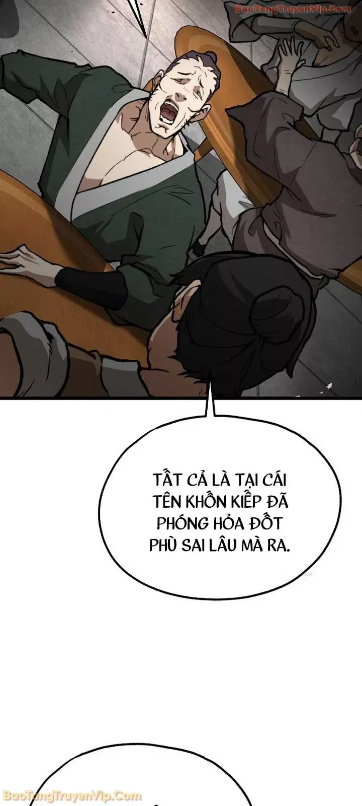 Thương Quỷ Vô Song Chap 38 - Next Chap 37